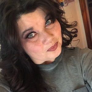 Meet your Posher, Tammy